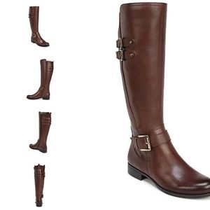 Naturalizar Jesse Widecalf boots BRM sz7.5 NIB